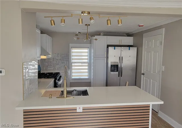 Photo 4 of Single family home for sale at 12621 Hirst Ave, Cleveland, OH 44135 | MLS# 5199224 | Listing updated on 2026-07-25