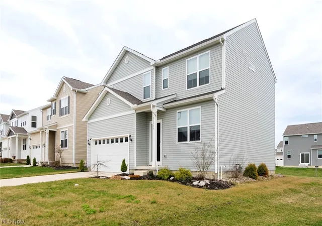 2nd image of 23633 Rebecca Ln, Columbia Station, OH 44028 | MLS# 5199293