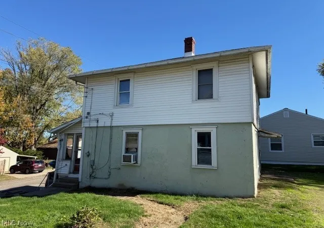 Photo 24 of Single family home for sale at 197 W State St, Barberton, OH 44203 | MLS# 5199318 | Listing updated on 2026-04-07