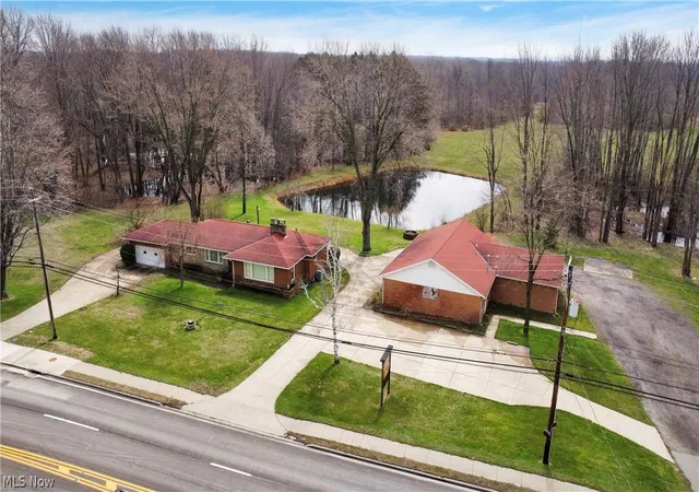 3rd image of 5500 N Ridge Rd, Madison, OH 44057 | MLS# 5198835