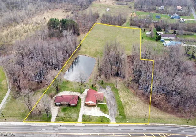 4th image of 5500 N Ridge Rd, Madison, OH 44057 | MLS# 5198835