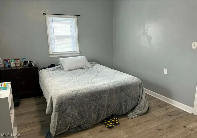 Photo 16 of Single family home for sale at 990 N Trimble Rd, Mansfield, OH 44906 | MLS# 5199409 | Listing updated on 2026-08-18