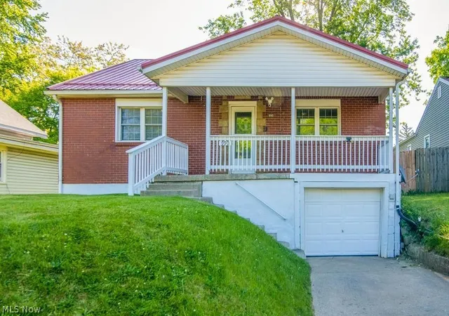 Photo 1 of Single family home for sale at 990 N Trimble Rd, Mansfield, OH 44906 | MLS# 5199409 | Listing updated on 2026-08-18