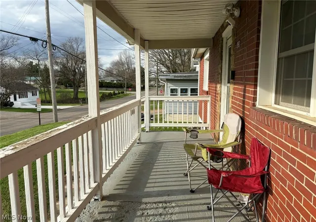 Photo 2 of Single family home for sale at 990 N Trimble Rd, Mansfield, OH 44906 | MLS# 5199409 | Listing updated on 2026-08-18
