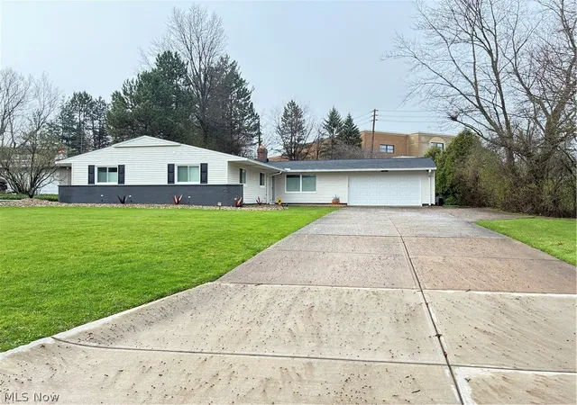 Homes for sale in Beachwood, OH | 2642 Ramsay Rd, Beachwood, OH 44122 | MLS# 5199158