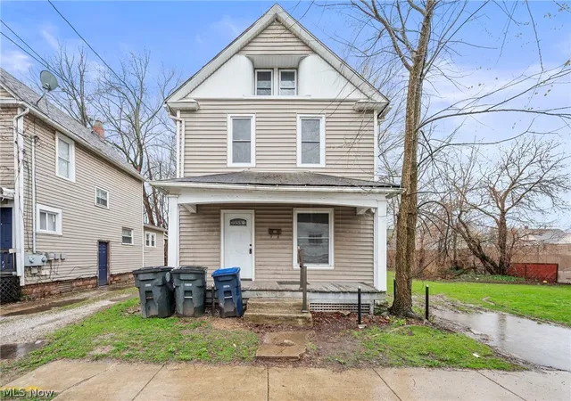 1st image of 244 Power St, Akron, OH 44304 | MLS# 5199363