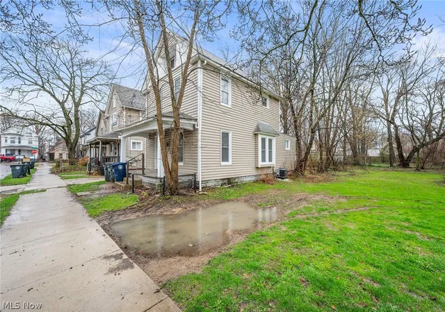2nd image of 244 Power St, Akron, OH 44304 | MLS# 5199363