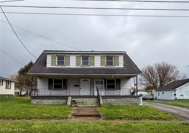 Homes for sale in Niles, OH | 603 Belmont Ave, Niles, OH 44446 | MLS# 5199336