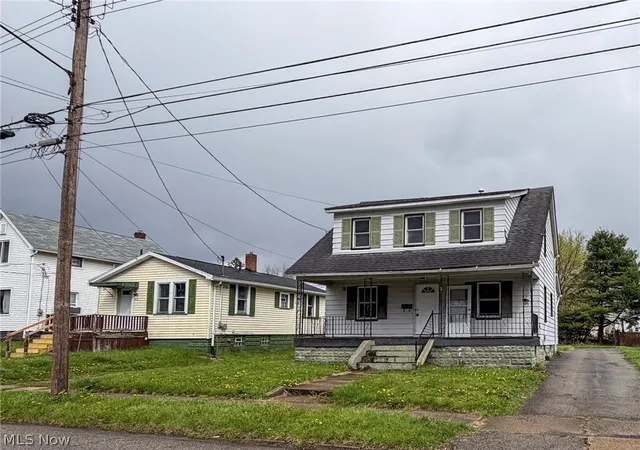 Homes for sale in Niles, OH | 603 Belmont Ave, Niles, OH 44446 | MLS# 5199336