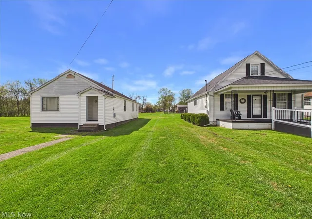 Homes for sale in Parkersburg, WV | 90 S Third St, Parkersburg, WV 26101 | MLS# 5199186
