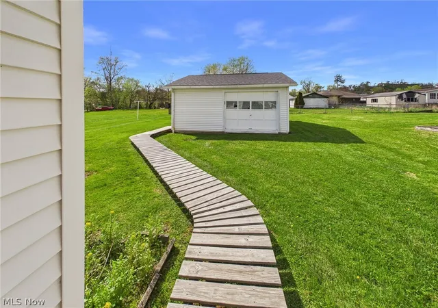 Homes for sale in Parkersburg, WV | 90 S Third St, Parkersburg, WV 26101 | MLS# 5199186