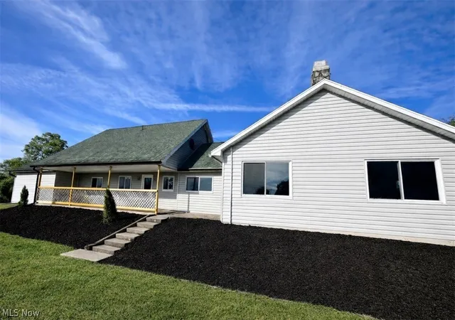 Homes for sale in Vincent, OH | 1556 Mcgill Rd, Vincent, OH 45784 | MLS# 5199545