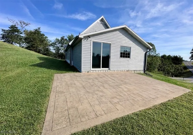 4th image of 1556 Mcgill Rd, Vincent, OH 45784 | MLS# 5199545