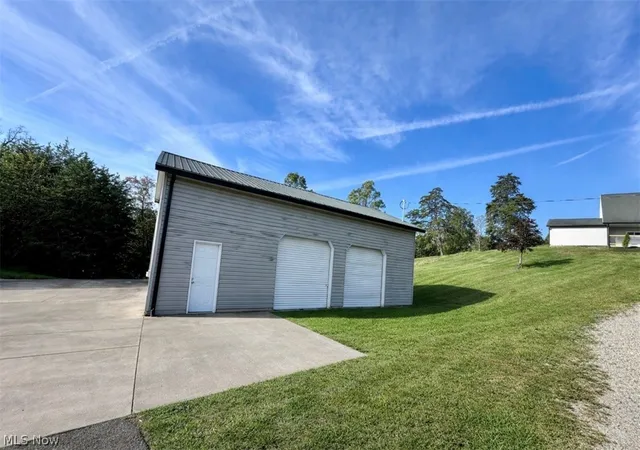 5th image of 1556 Mcgill Rd, Vincent, OH 45784 | MLS# 5199545