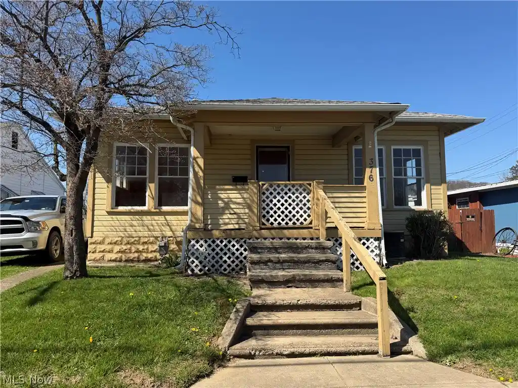 Single family home for sale at 376 E State St, Newcomerstown, OH 43832 | MLS# 5199499