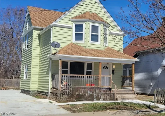 1st image of 7728 Colgate Ave, Cleveland, OH 44102 | MLS# 5199524