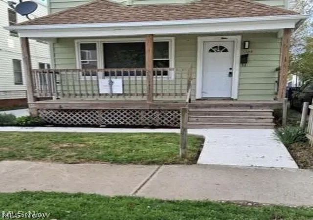 Photo 3 of Single family home for sale at 7728 Colgate Ave, Cleveland, OH 44102 | MLS# 5199524 | Listing updated on 2026-07-25