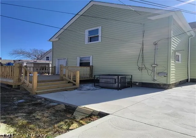 Photo 3 of Single family home for sale at 7728 Colgate Ave, Cleveland, OH 44102 | MLS# 5199524 | Listing updated on 2026-07-25