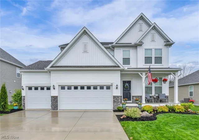 Homes for sale in Wadsworth, OH | 180 Country Meadow Ln, Wadsworth, OH 44281 | MLS# 5199549