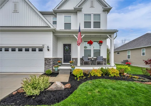 Homes for sale in Wadsworth, OH | 180 Country Meadow Ln, Wadsworth, OH 44281 | MLS# 5199549