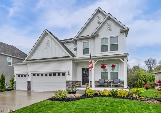 Homes for sale in Wadsworth, OH | 180 Country Meadow Ln, Wadsworth, OH 44281 | MLS# 5199549