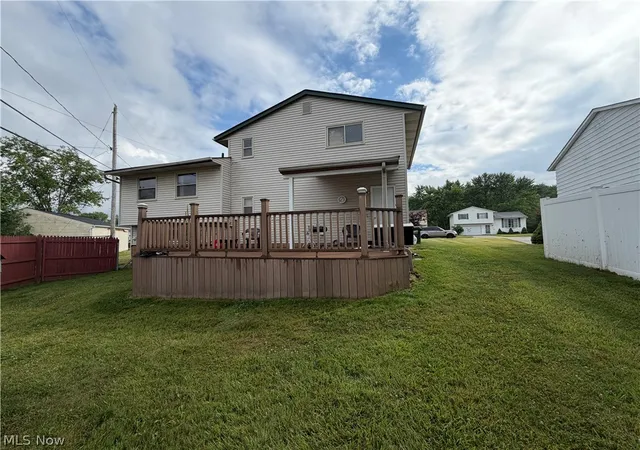 17th image of 24881 Ridgeline Dr, Bedford Heights, OH 44146 | MLS# 5197908