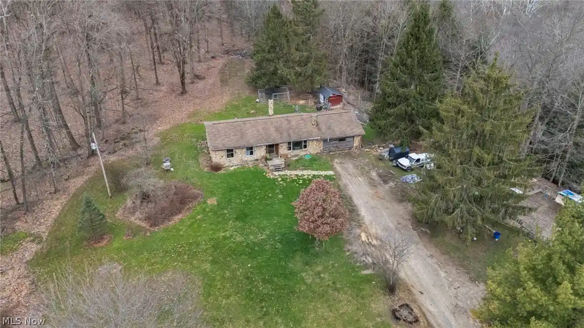 Photo 1 of Sale Pending at 9918 Overton Rd, Burbank, OH 44214 | MLS# 5199533 | Listing updated on 2026-10-09
