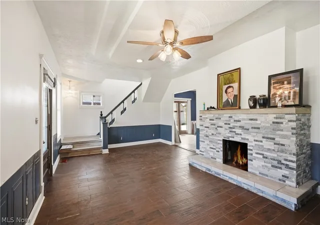 5th image of 326 E 3Rd St, Ashland, OH 44805 | MLS# 5199658
