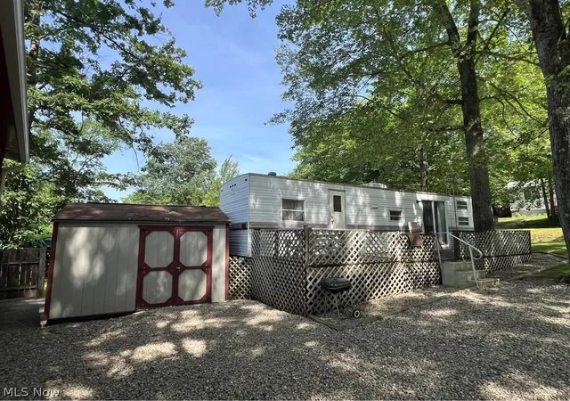 1st image of 6684 Leon Rd #336, Andover, OH 44003 | MLS# 5199664