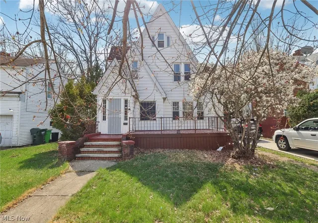 1st image of 22350 Tracy Ave, Euclid, OH 44123 | MLS# 5197332