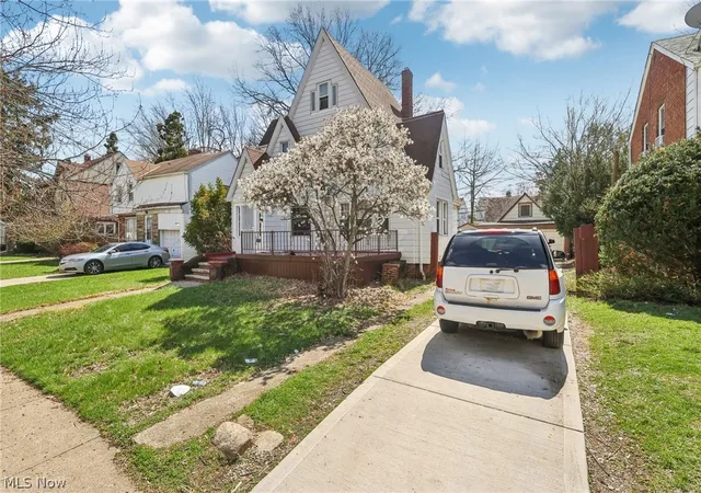2nd image of 22350 Tracy Ave, Euclid, OH 44123 | MLS# 5197332