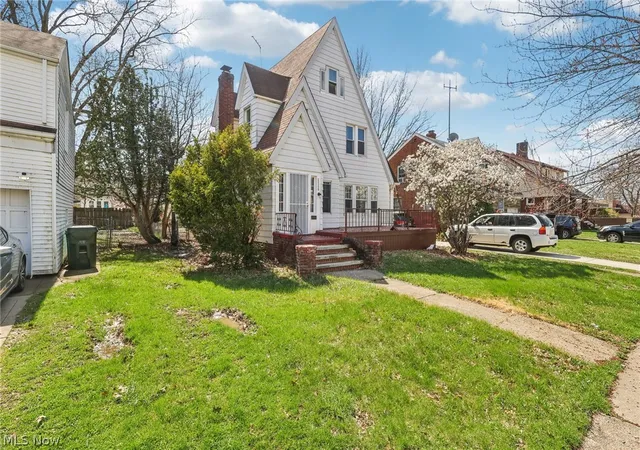 Homes for sale in Euclid, OH | 22350 Tracy Ave, Euclid, OH 44123 | MLS# 5197332