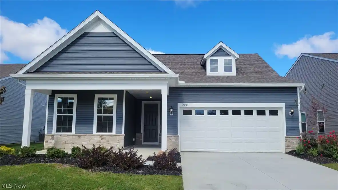 Single family home for sale at 23742 Wally's Way, Columbia Station, OH 44028 | MLS# 5199740