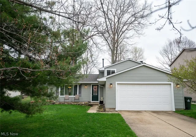 Single family home for sale at 5799 Springwood Ct, Mentor on the Lake, OH 44060 | MLS# 5199430