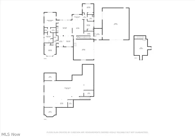 16th image of 4890 N Myers Rd, Geneva, OH 44041 | MLS# 5199693