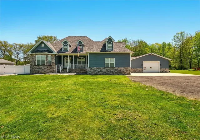1st image of 4890 N Myers Rd, Geneva, OH 44041 | MLS# 5199693