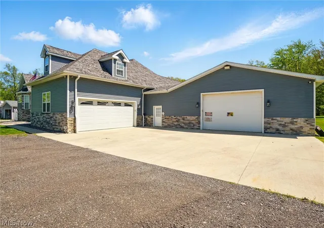 2nd image of 4890 N Myers Rd, Geneva, OH 44041 | MLS# 5199693