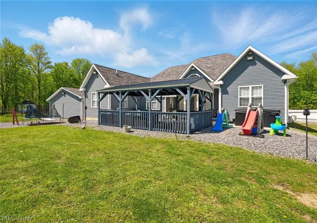 4th image of 4890 N Myers Rd, Geneva, OH 44041 | MLS# 5199693