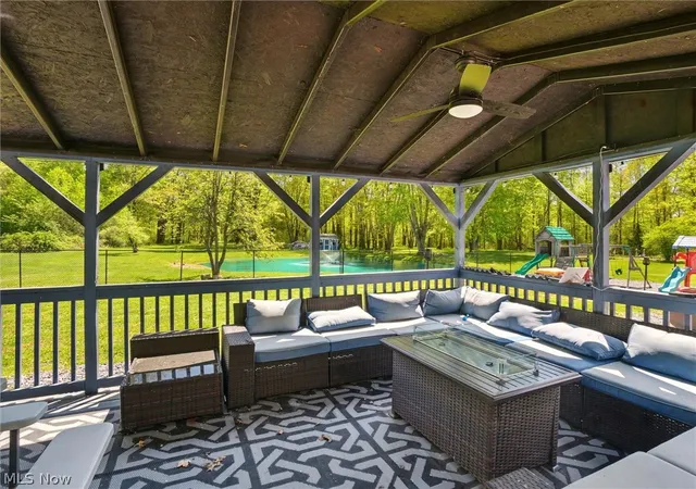 5th image of 4890 N Myers Rd, Geneva, OH 44041 | MLS# 5199693
