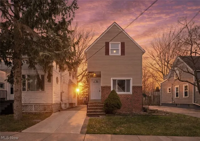1st image of 11915 Franklin Blvd, Lakewood, OH 44107 | MLS# 5198893