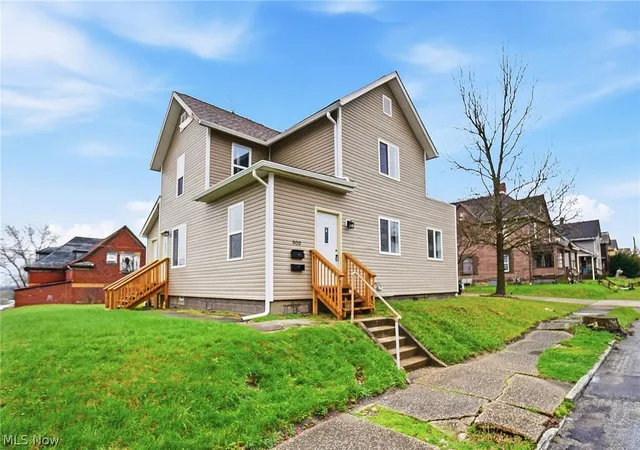 Homes for sale in Alliance, OH | 900 S Seneca Ave, Alliance, OH 44601 | MLS# 5195765