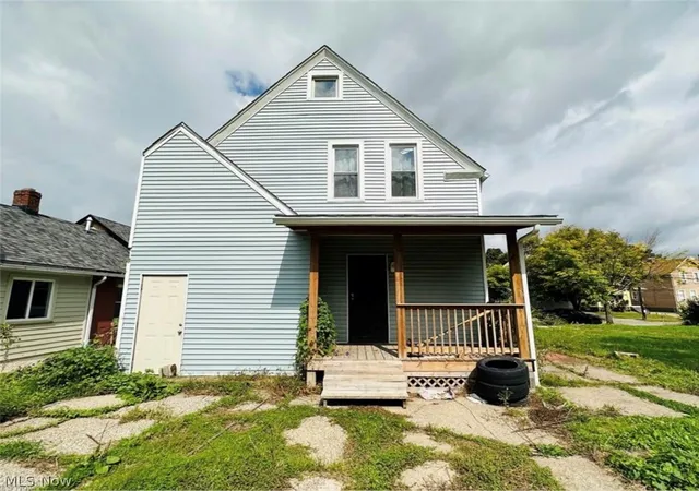 Homes for sale in Cleveland, OH | 3625 Newark Ave, Cleveland, OH 44109 | MLS# 5199855
