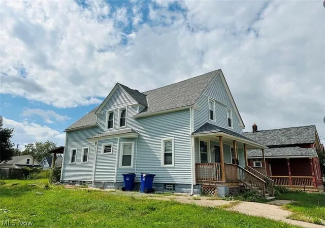 Homes for sale in Cleveland, OH | 3625 Newark Ave, Cleveland, OH 44109 | MLS# 5199855