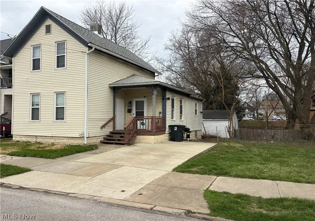 1st image of 361 Cross St, Akron, OH 44311 | MLS# 5199395