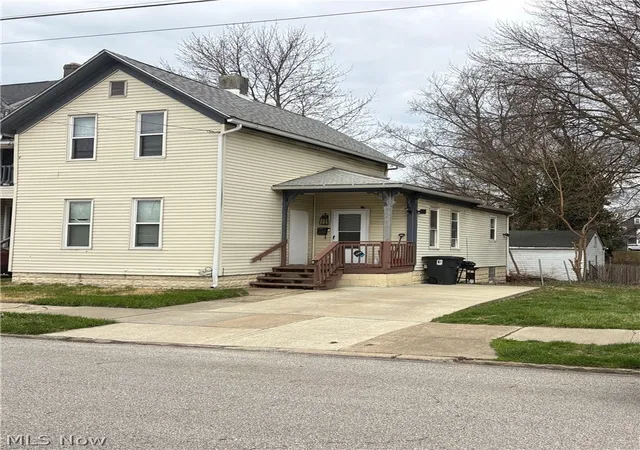 2nd image of 361 Cross St, Akron, OH 44311 | MLS# 5199395