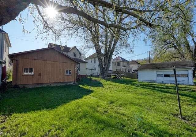 Homes for sale in Cambridge, OH | 606 S 7th St, Cambridge, OH 43725 | MLS# 5199469