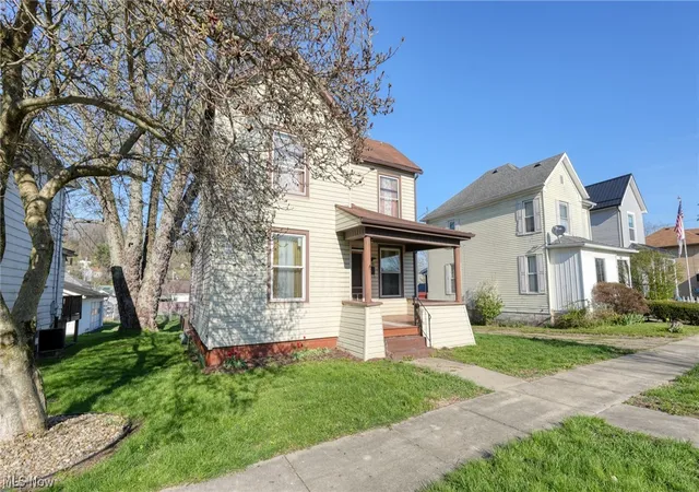 Photo 3 of Single family home for sale at 606 S 7th Street, Cambridge, OH 43725 | MLS# 5199469 | Listing updated on 2026-08-03