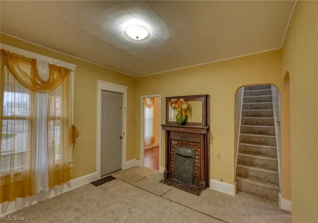 Photo 3 of Single family home for sale at 606 S 7th Street, Cambridge, OH 43725 | MLS# 5199469 | Listing updated on 2026-08-03