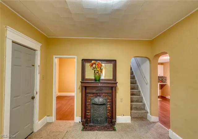 Photo 4 of Single family home for sale at 606 S 7th Street, Cambridge, OH 43725 | MLS# 5199469 | Listing updated on 2026-08-03