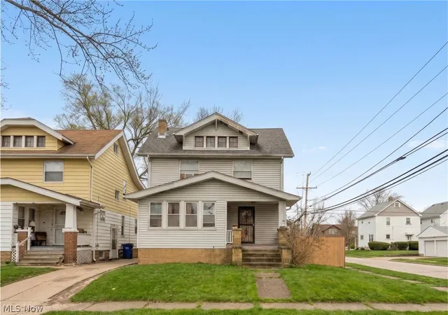 Homes for sale in Cleveland, OH | 3624 W 128th St, Cleveland, OH 44111 | MLS# 5198784